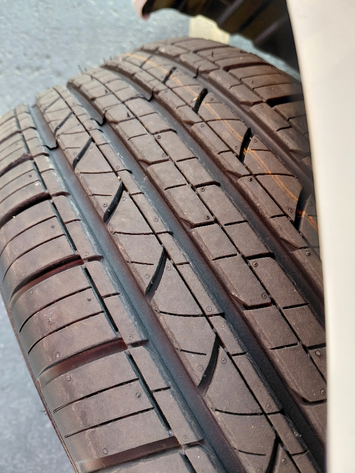 Honda Civic EX sedan 2016