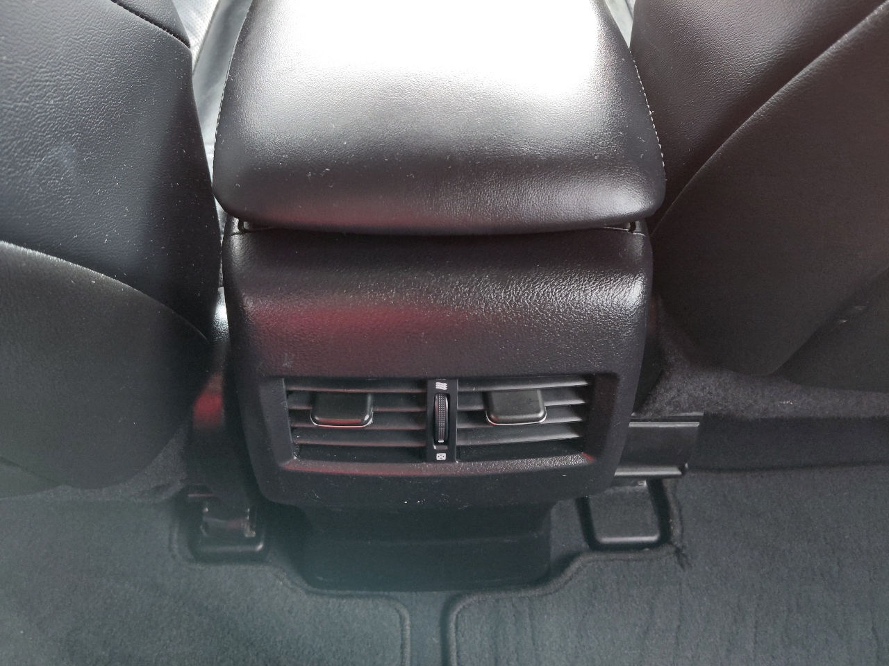 Lexus RX 350 FWD 2015