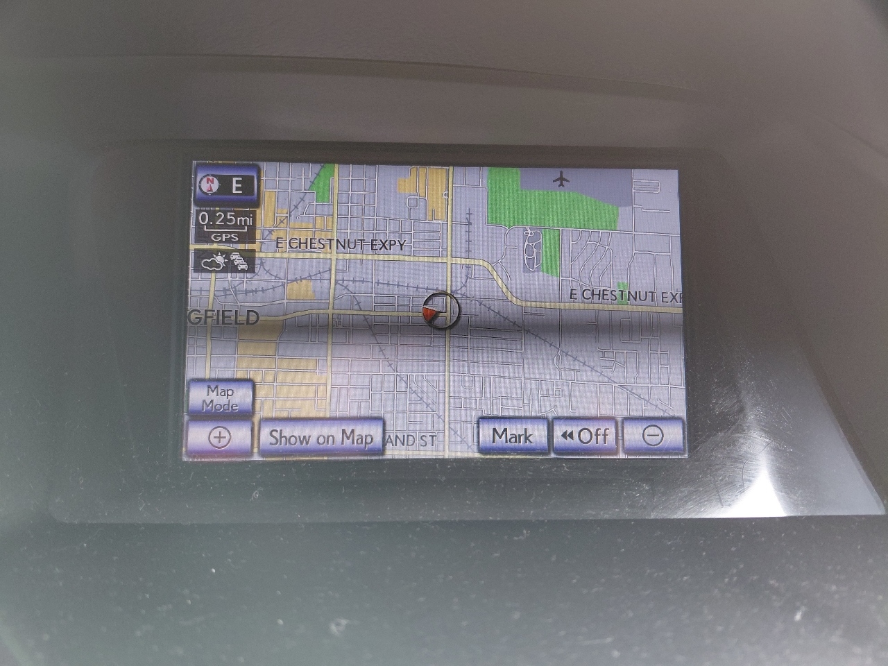 Lexus RX 350 FWD 2015