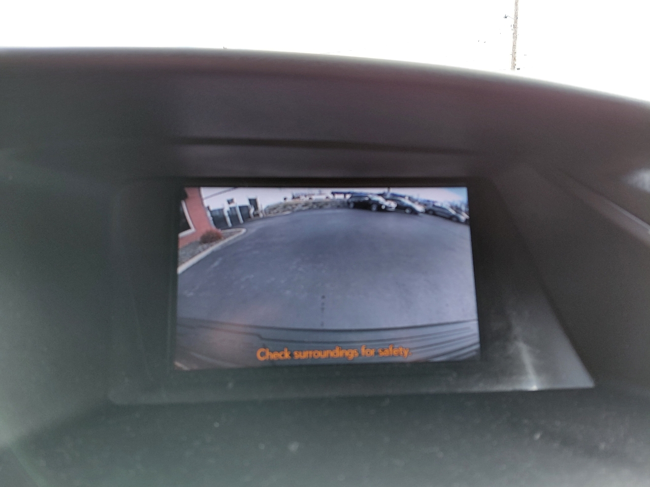 Lexus RX 350 FWD 2015