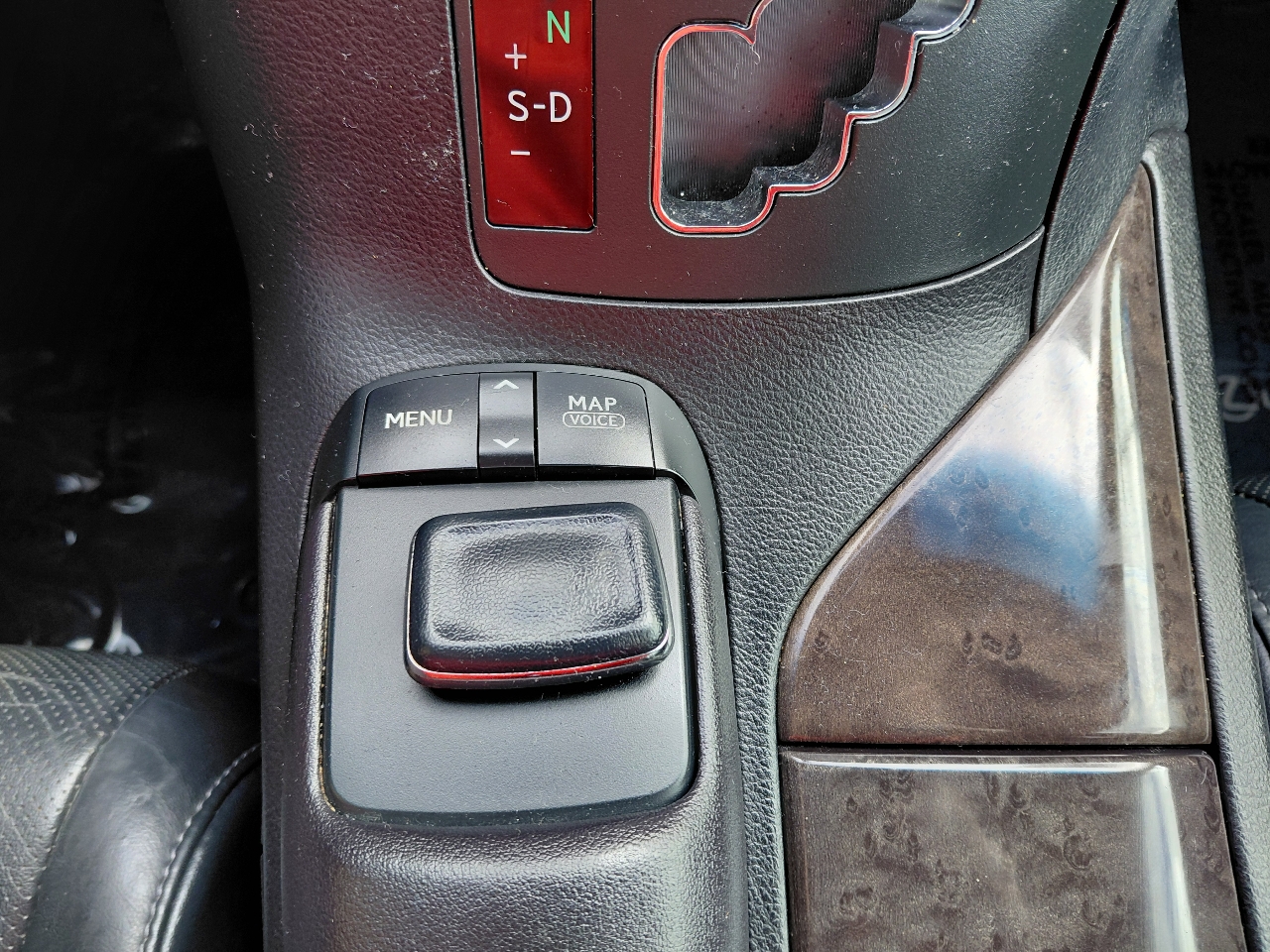 Lexus RX 350 FWD 2015