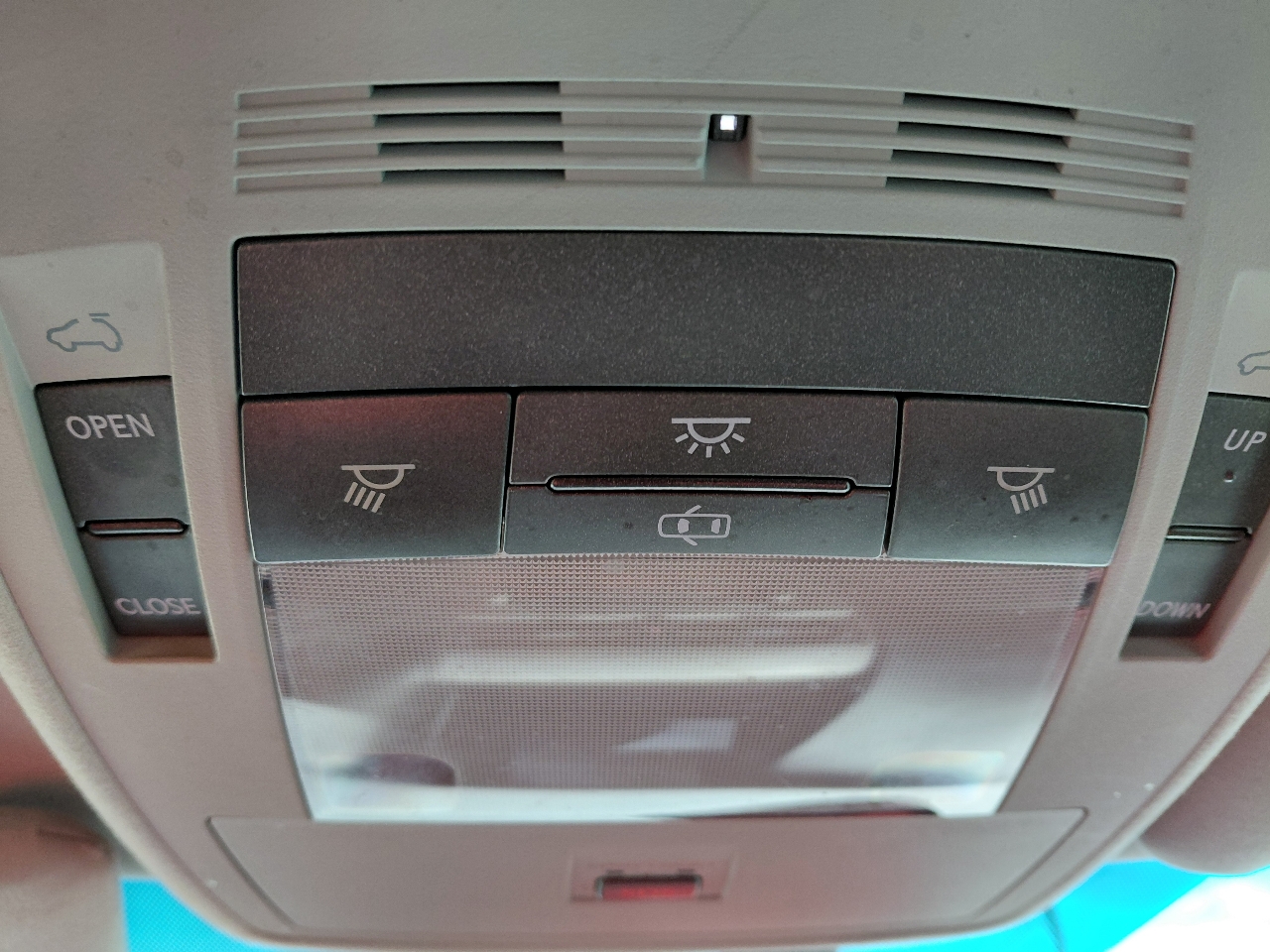 Lexus RX 350 FWD 2015