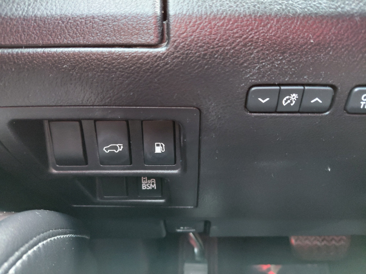 Lexus RX 350 FWD 2015