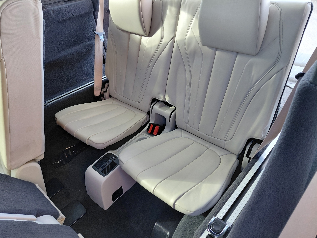 BMW X5 xDrive35i 2017