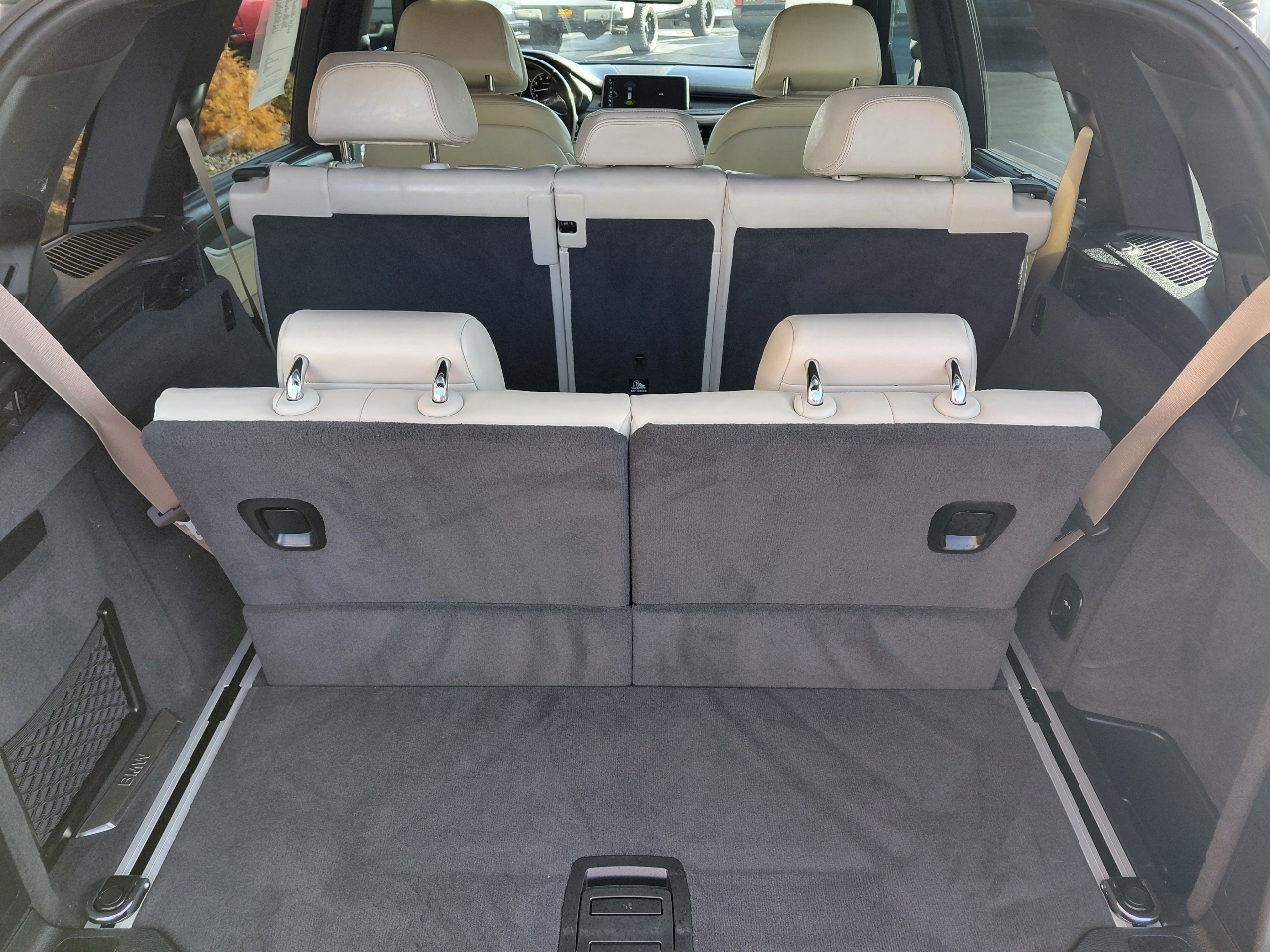 BMW X5 xDrive35i 2017