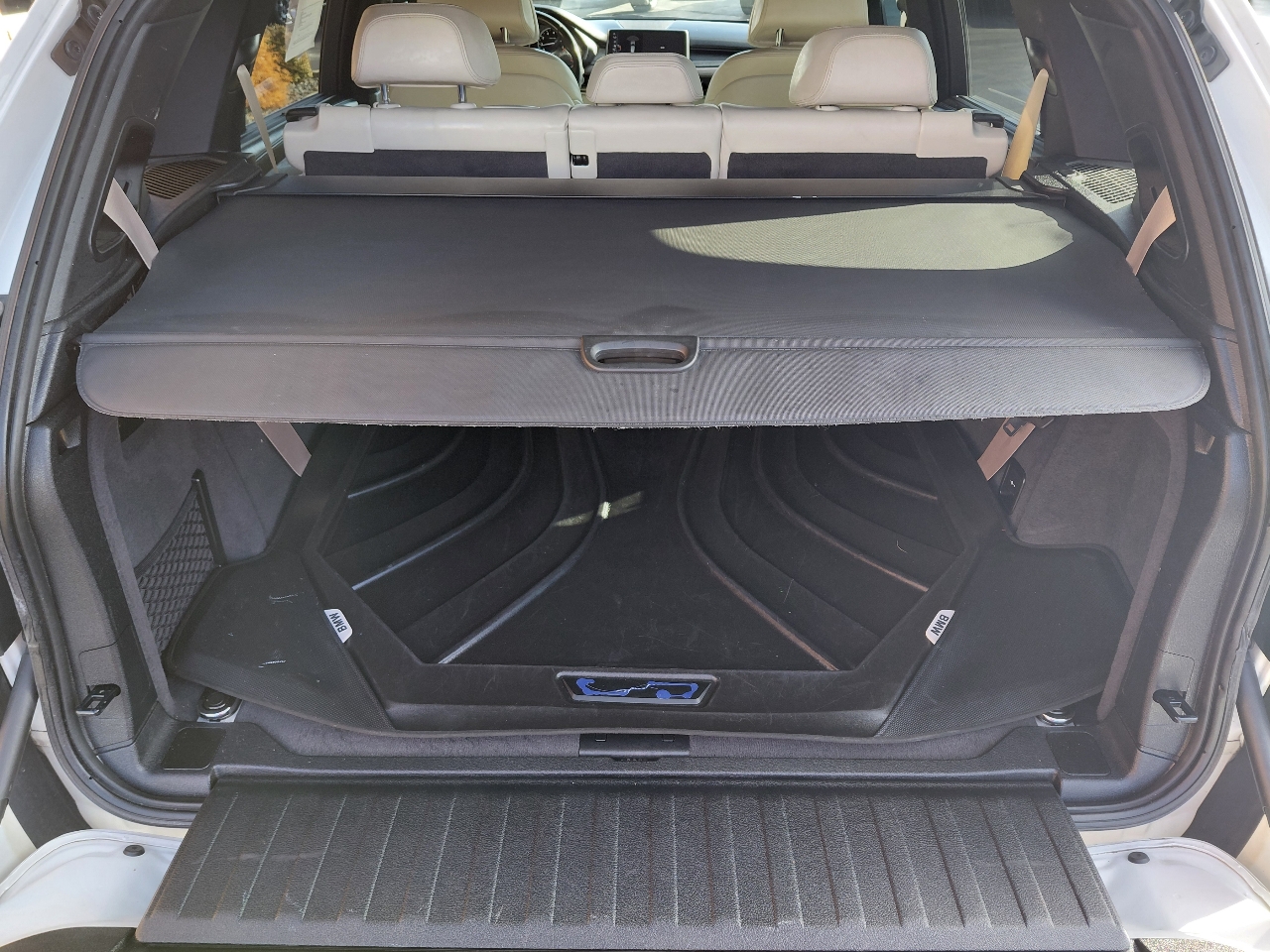 BMW X5 xDrive35i 2017