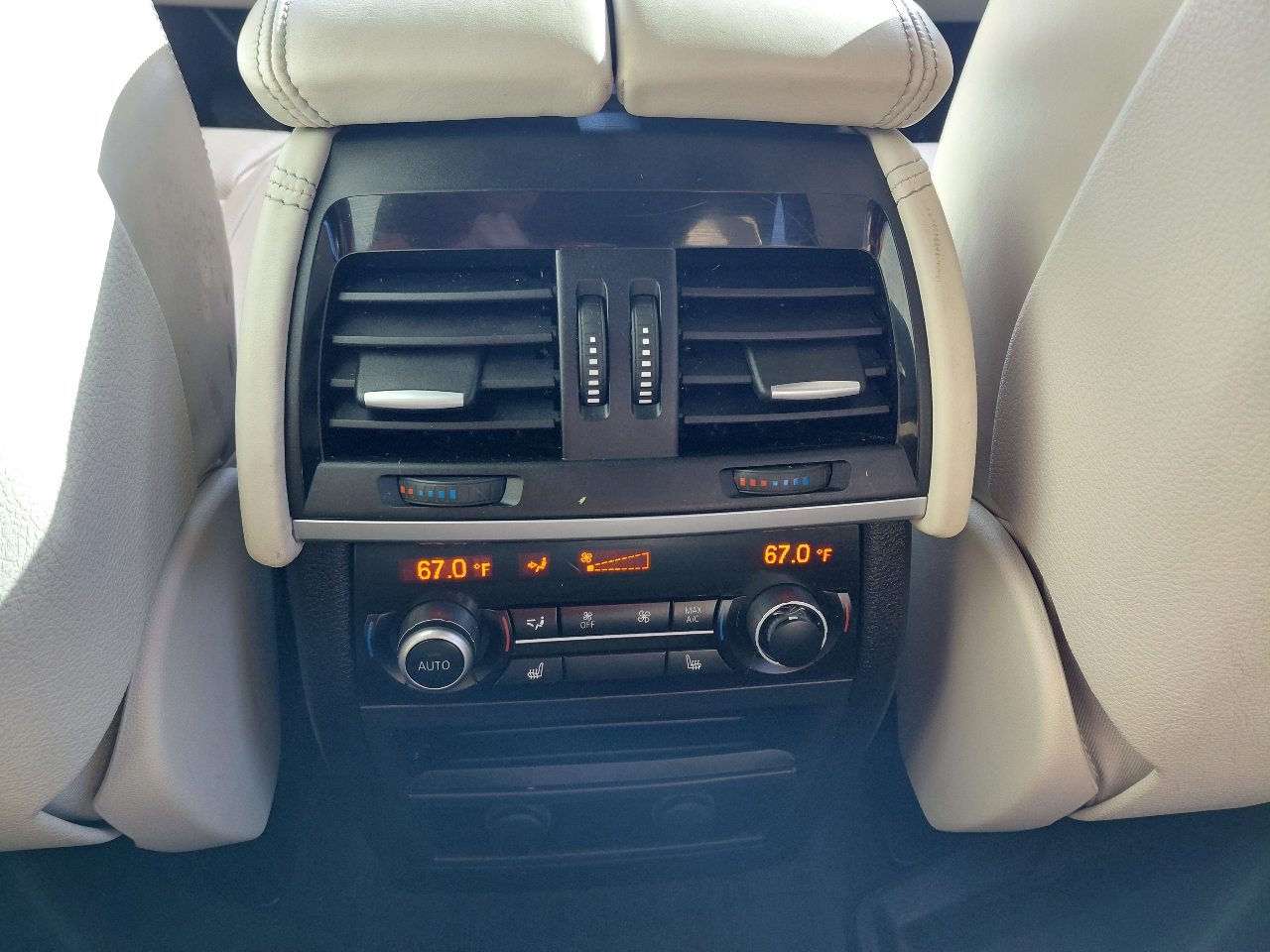 BMW X5 xDrive35i 2017