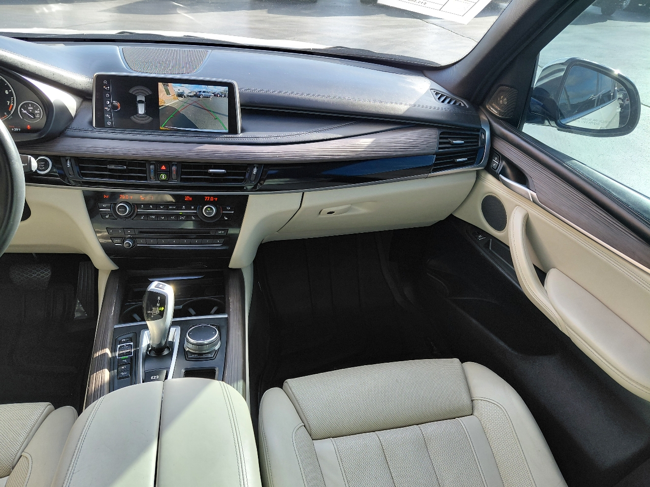 BMW X5 xDrive35i 2017