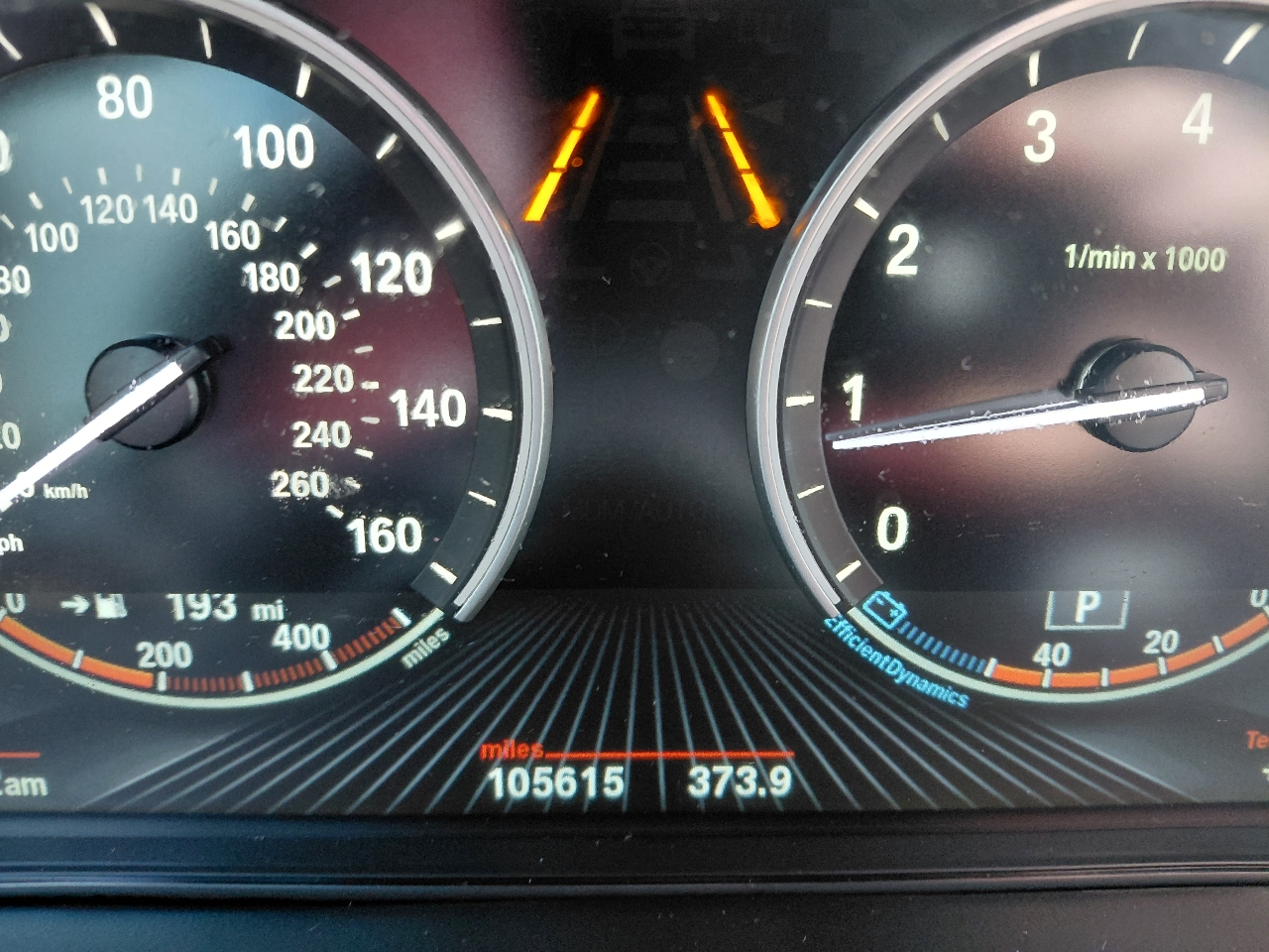 BMW X5 xDrive35i 2017