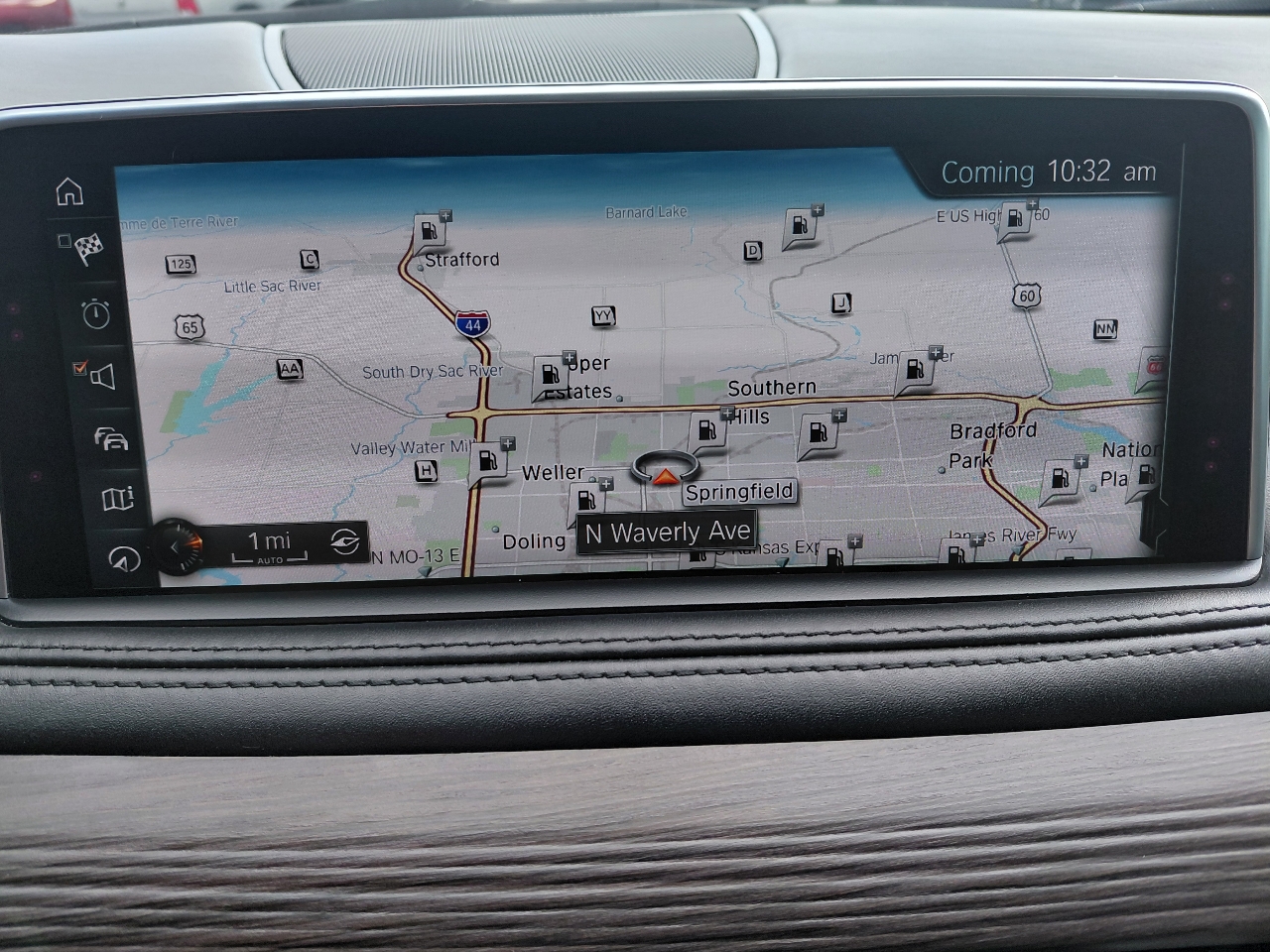 BMW X5 xDrive35i 2017