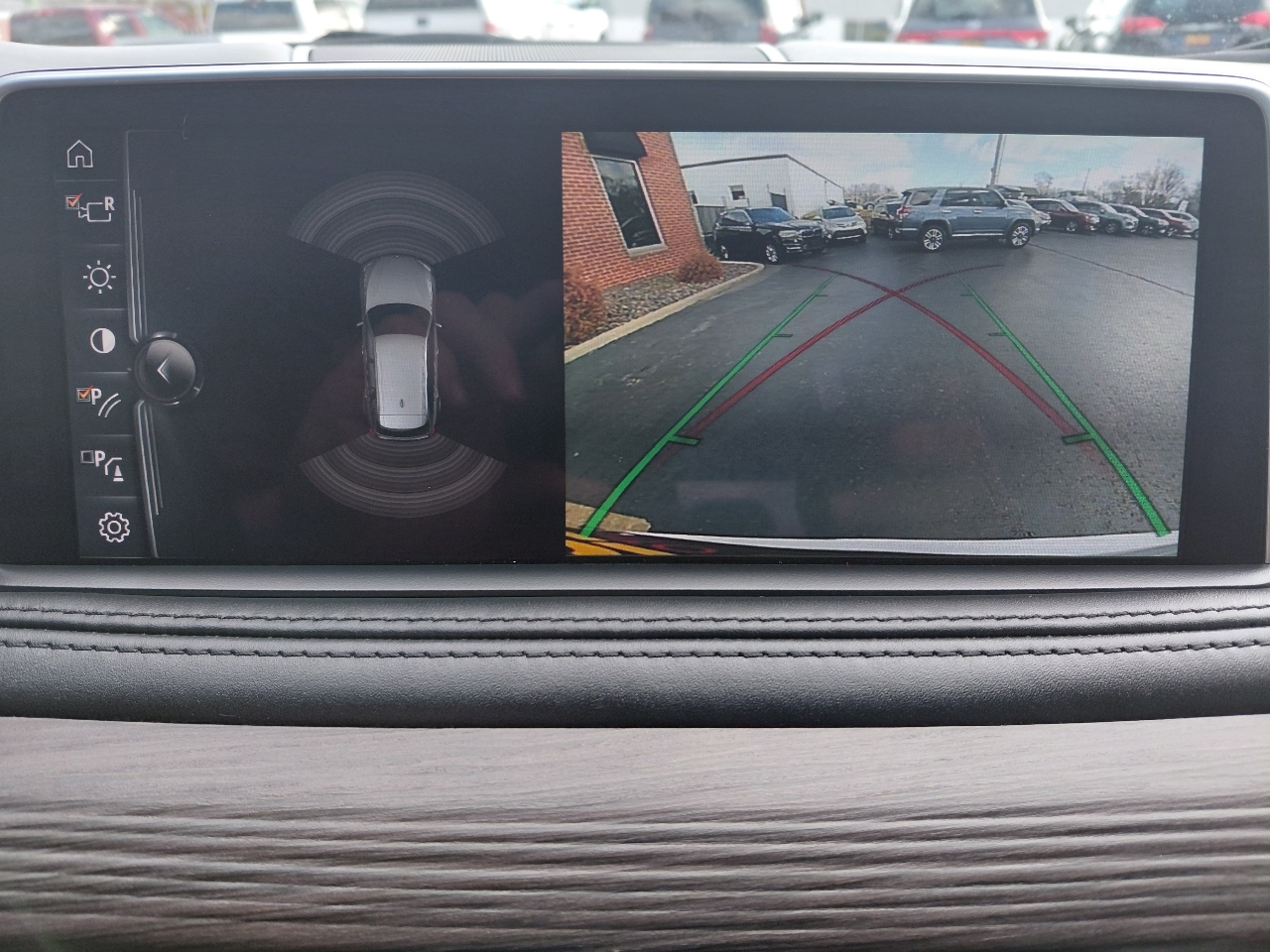 BMW X5 xDrive35i 2017