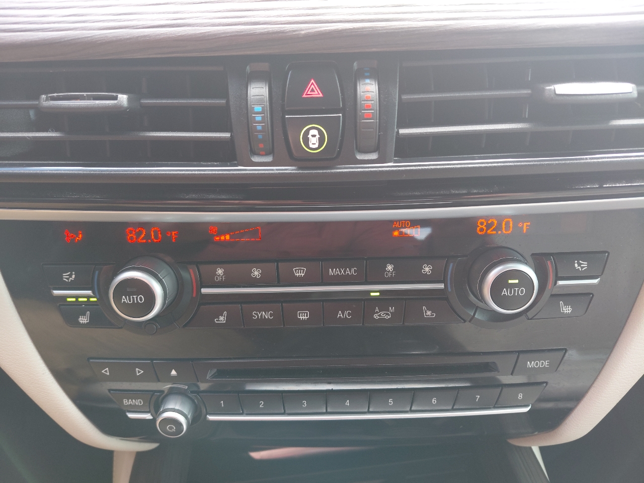 BMW X5 xDrive35i 2017