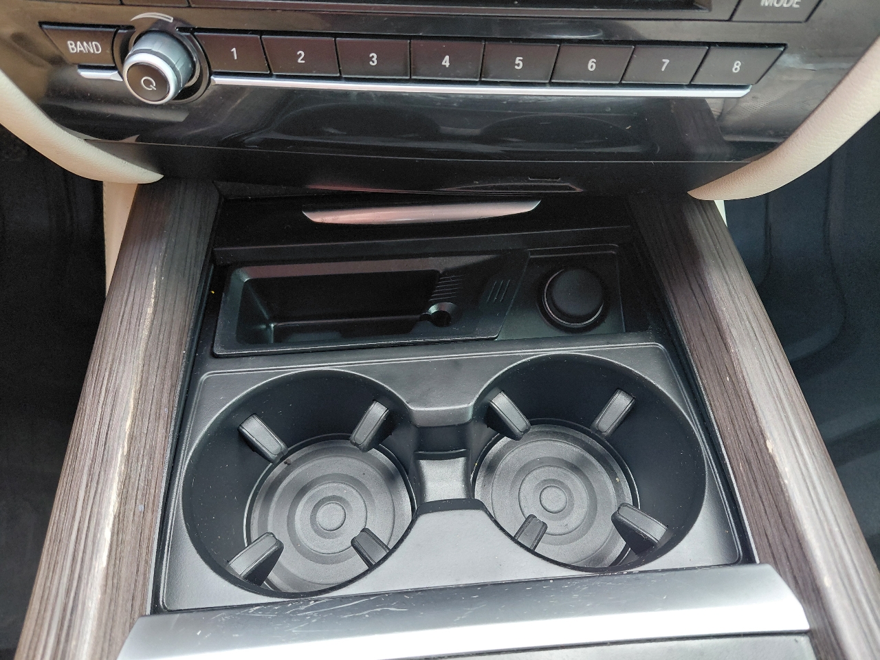 BMW X5 xDrive35i 2017