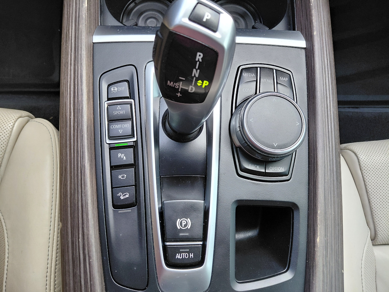 BMW X5 xDrive35i 2017