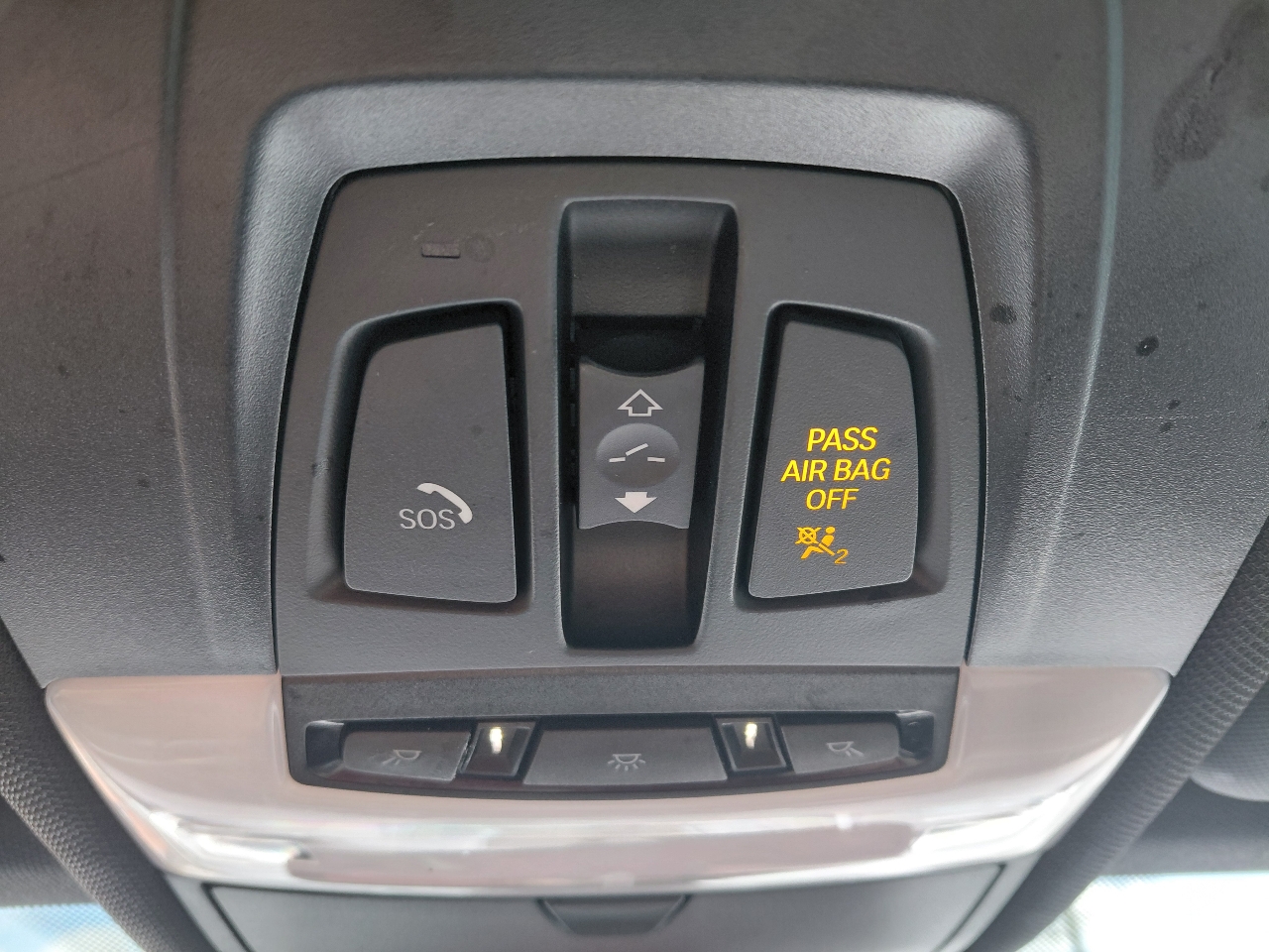 BMW X5 xDrive35i 2017