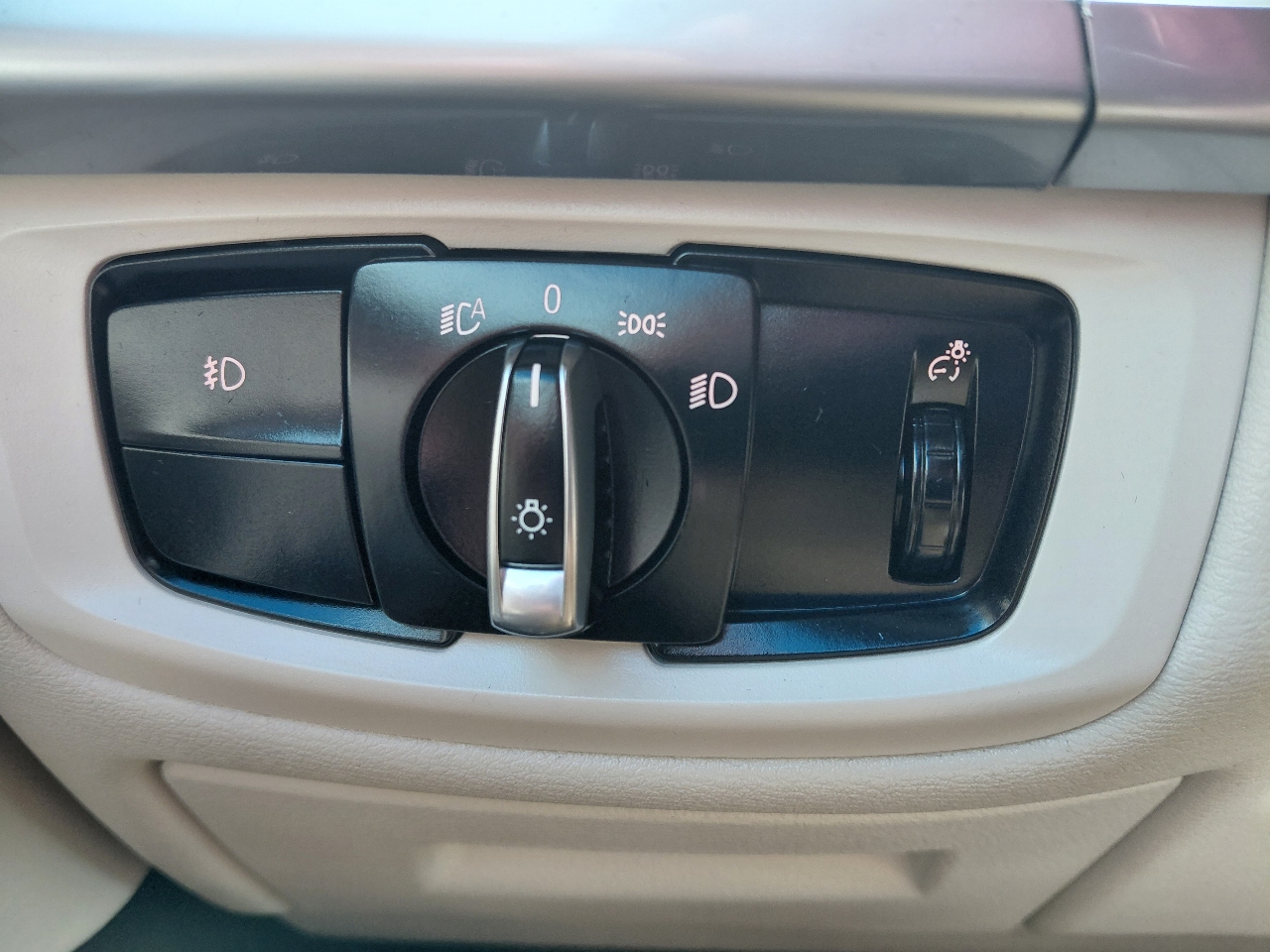 BMW X5 xDrive35i 2017