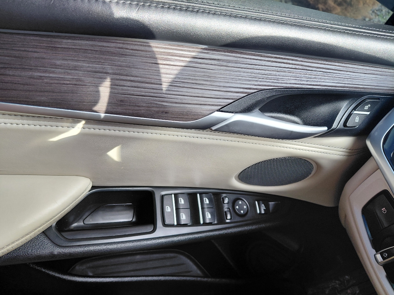 BMW X5 xDrive35i 2017