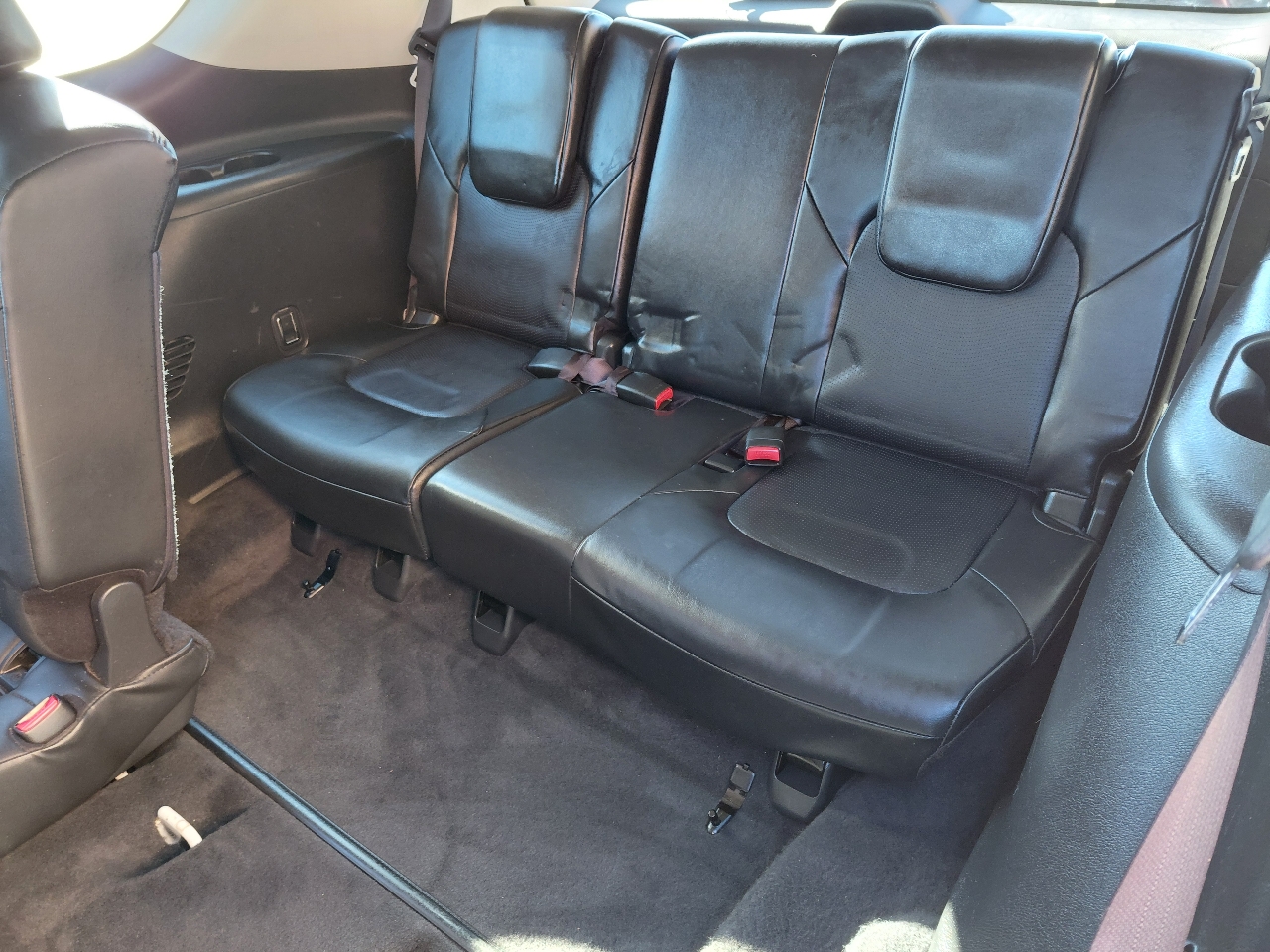 Nissan Armada SL 2019