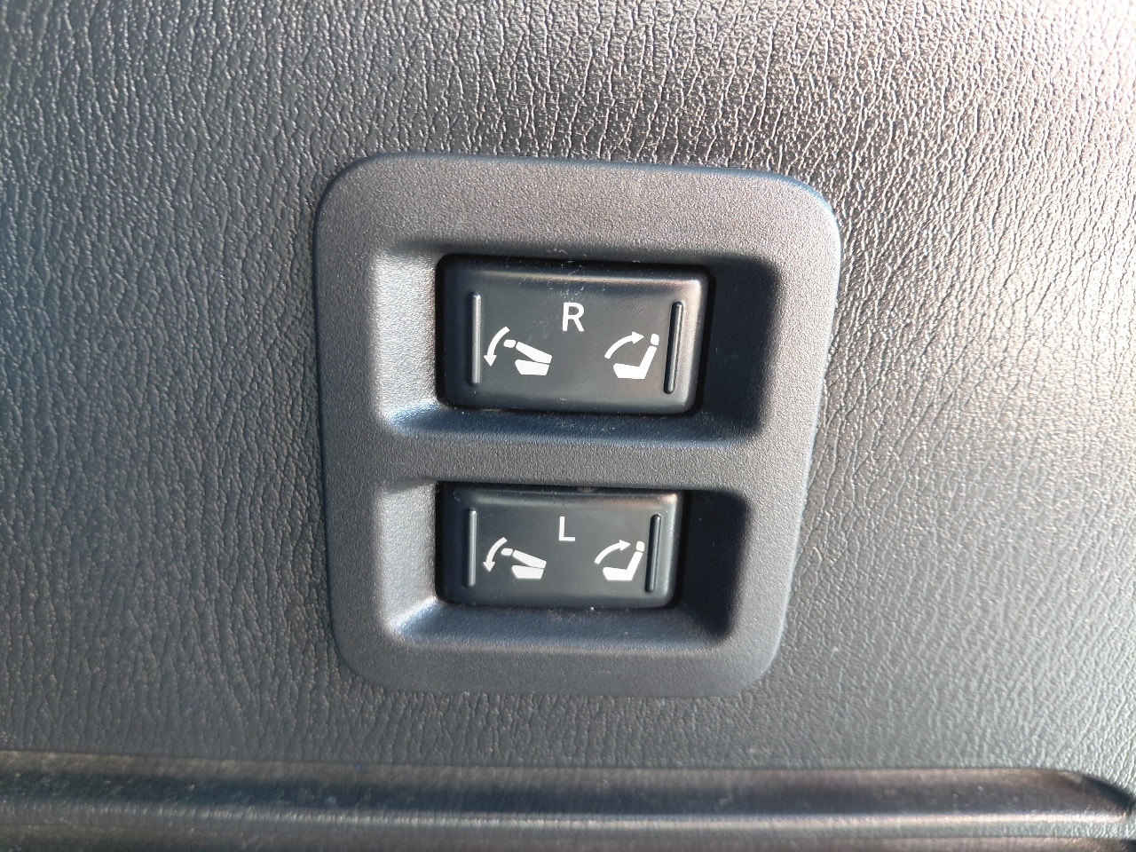 Nissan Armada SL 2019