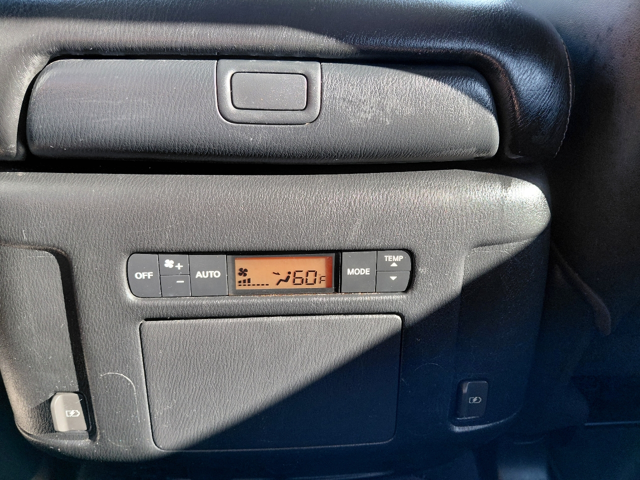 Nissan Armada SL 2019