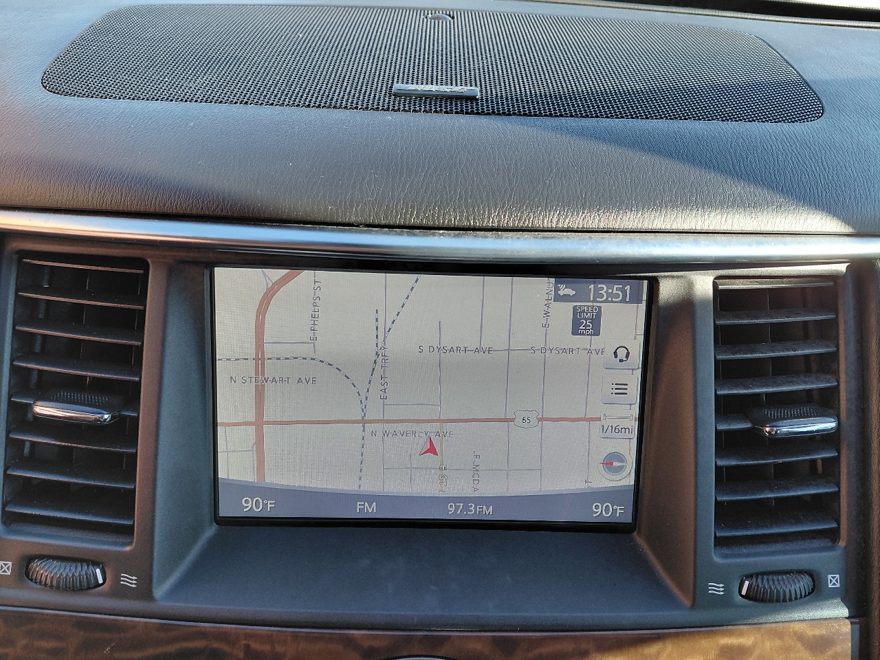 Nissan Armada SL 2019