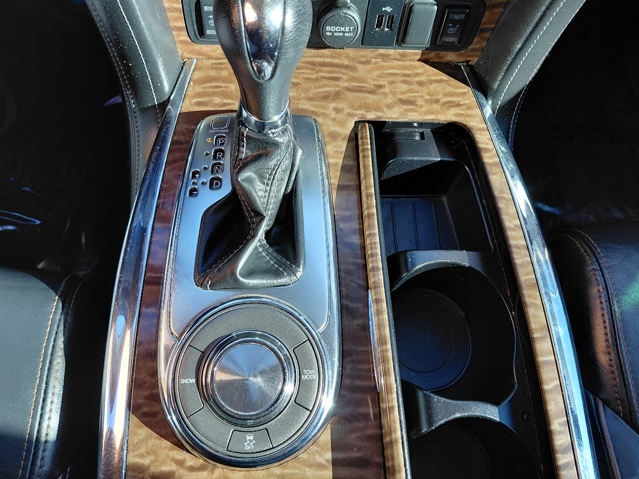 Nissan Armada SL 2019