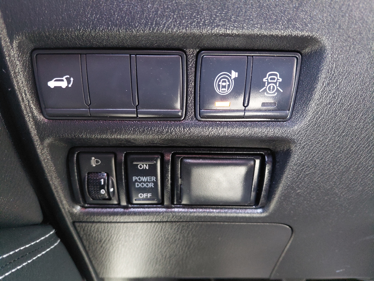 Nissan Armada SL 2019