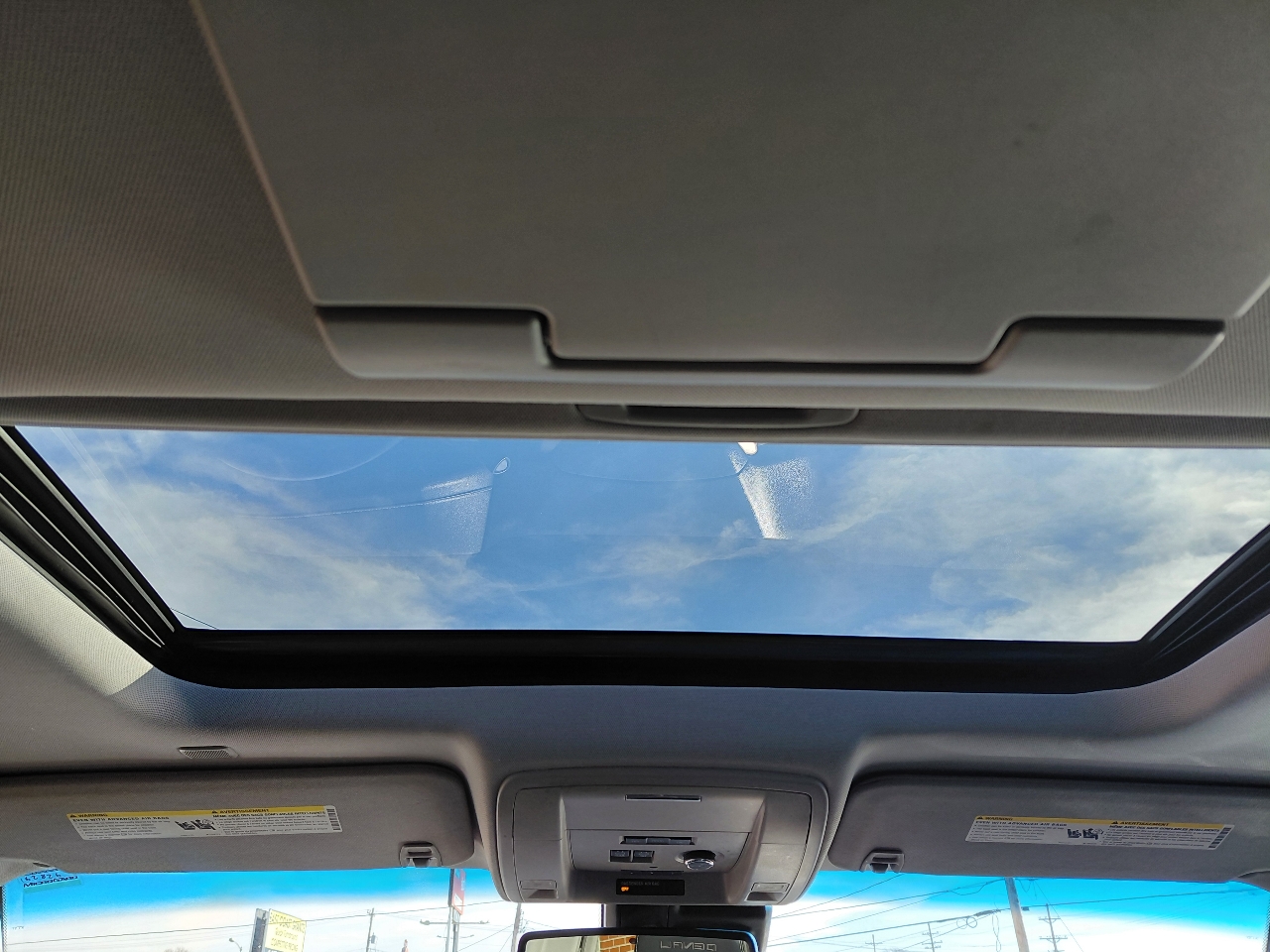 GMC Yukon XL Denali 4WD 2017