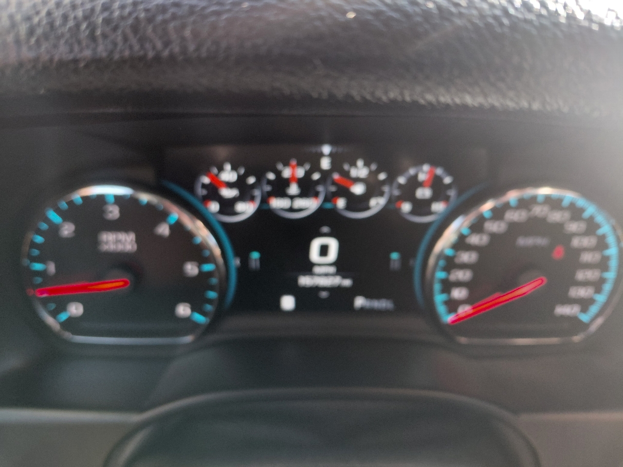 GMC Yukon XL Denali 4WD 2017