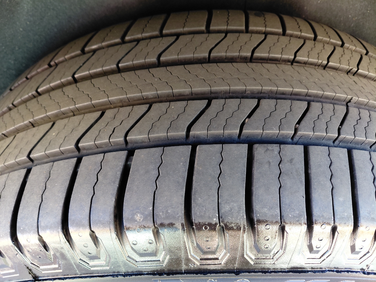 GMC Acadia Denali AWD 2021