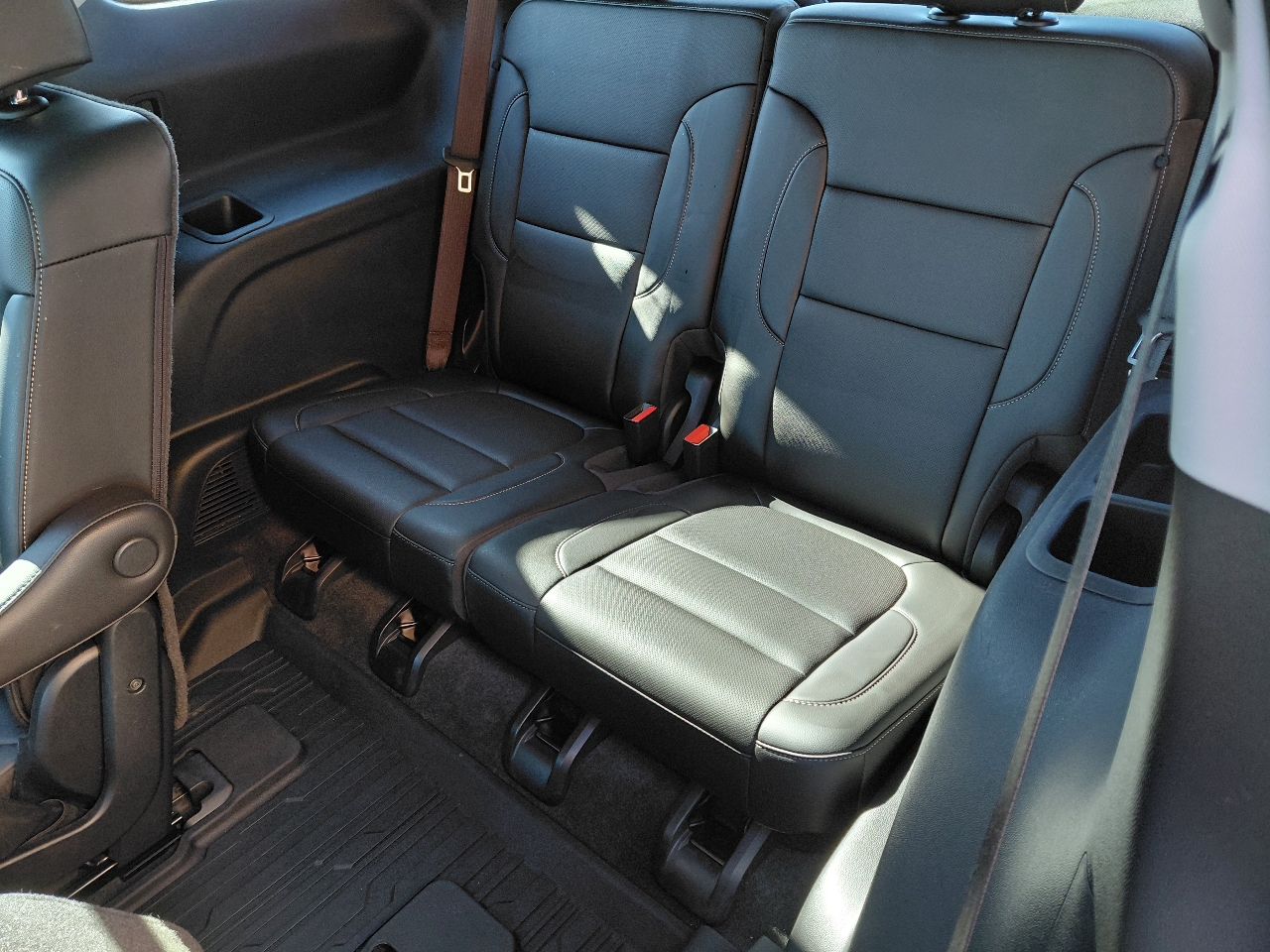 GMC Acadia Denali AWD 2021