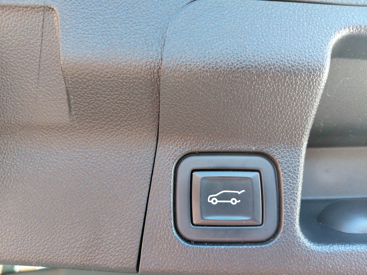 GMC Acadia Denali AWD 2021