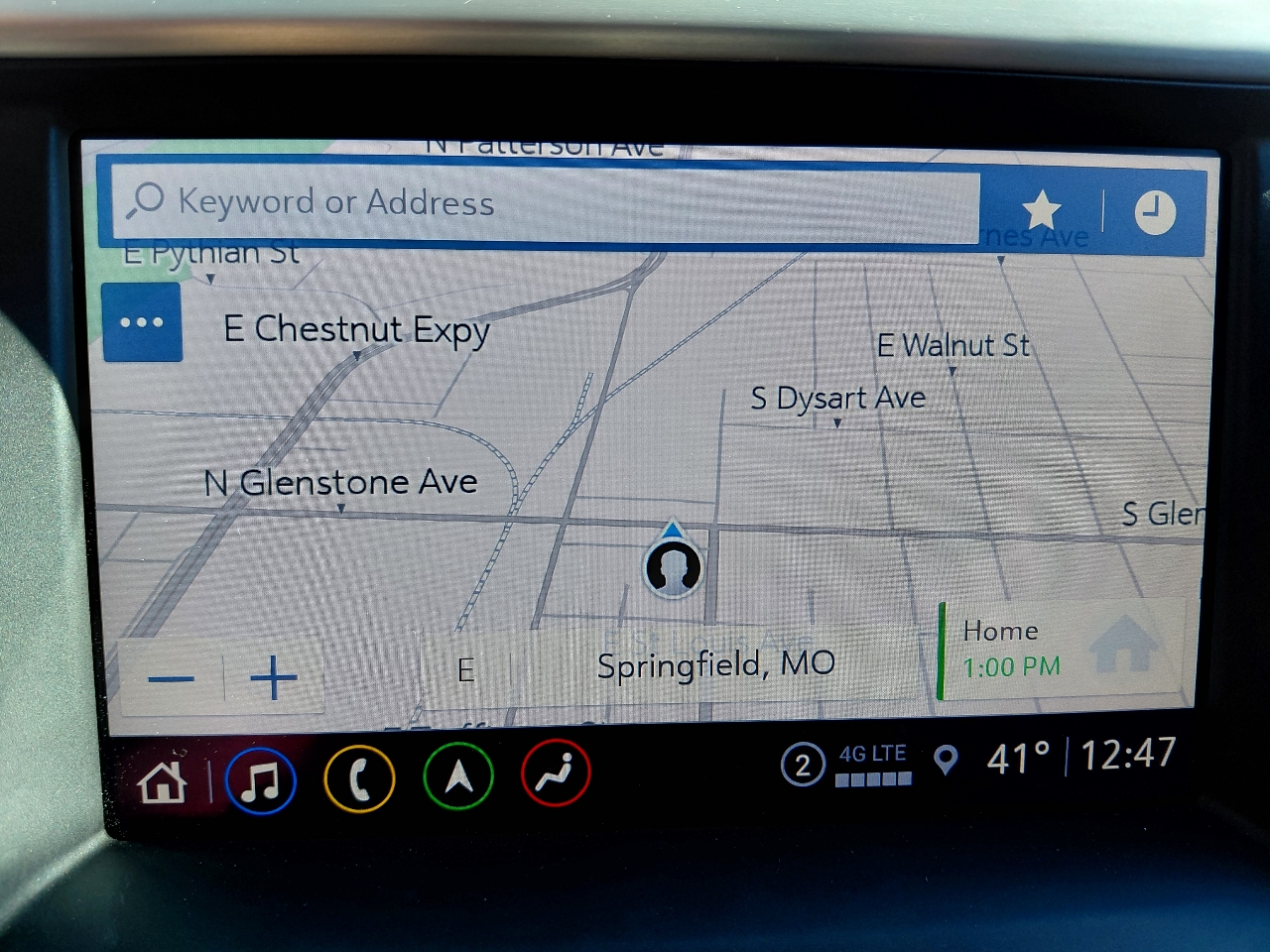 GMC Acadia Denali AWD 2021