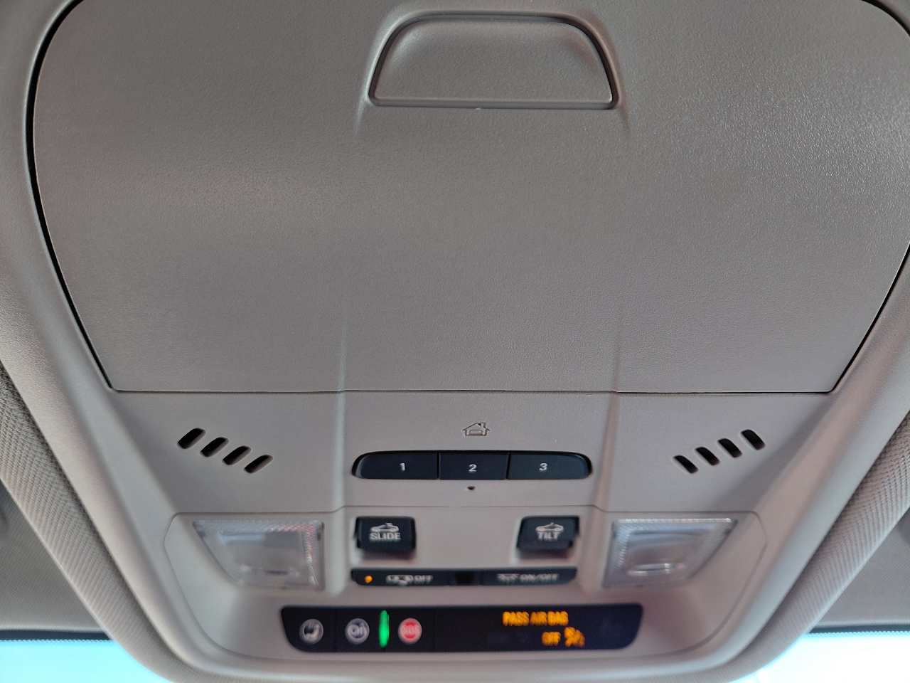 GMC Acadia Denali AWD 2021