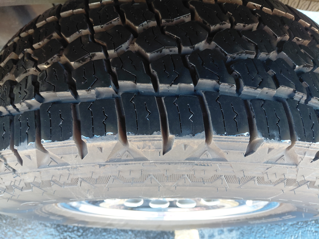 Chevrolet Silverado 1500 W/T Crew Cab 4WD 2021