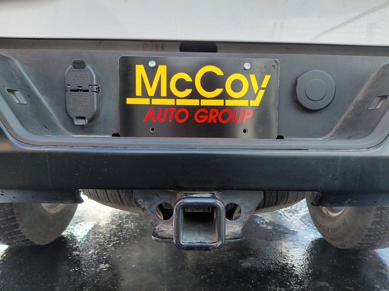 Chevrolet Silverado 1500 W/T Crew Cab 4WD 2021