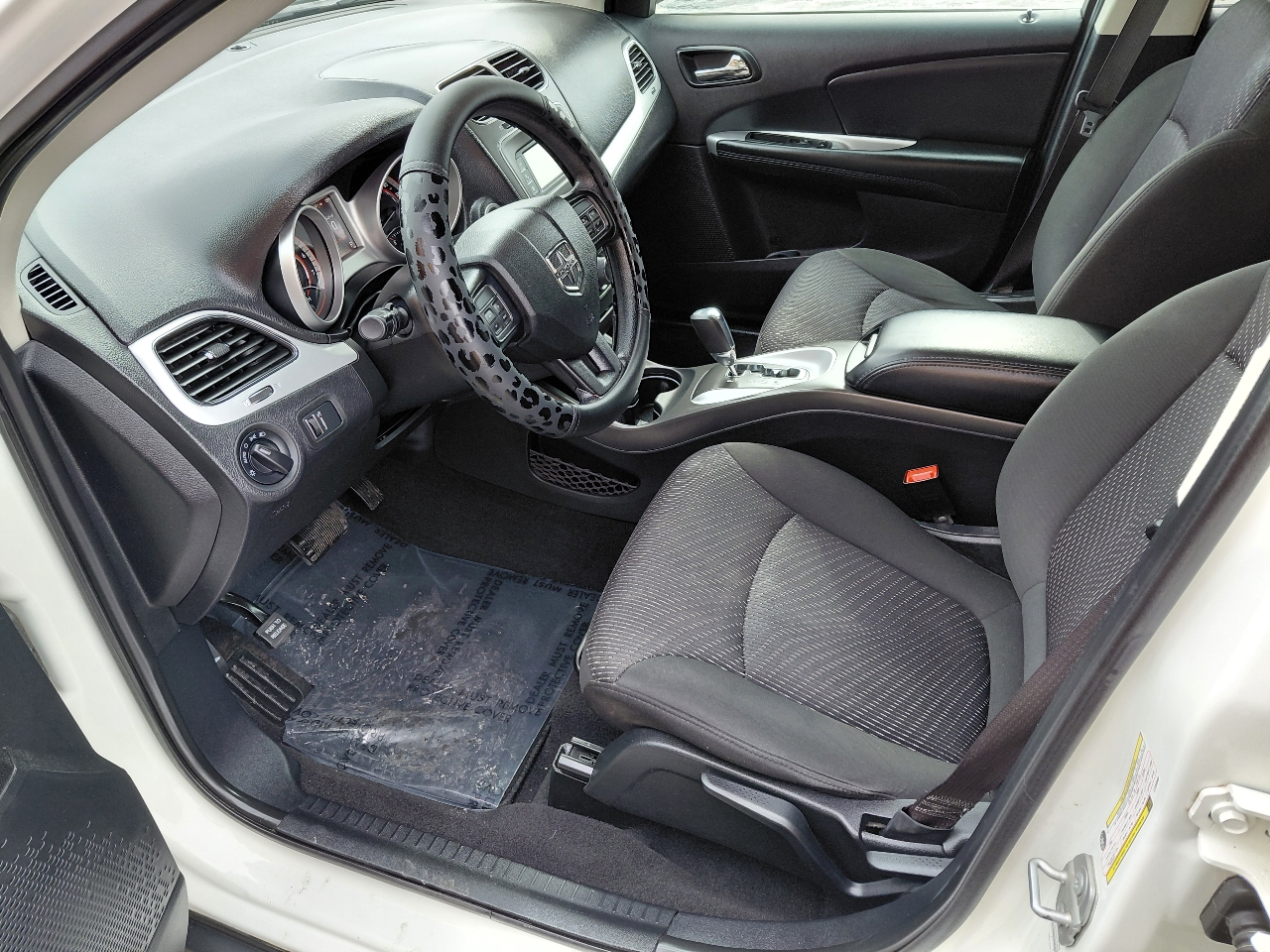 Dodge Journey SE Value 2020