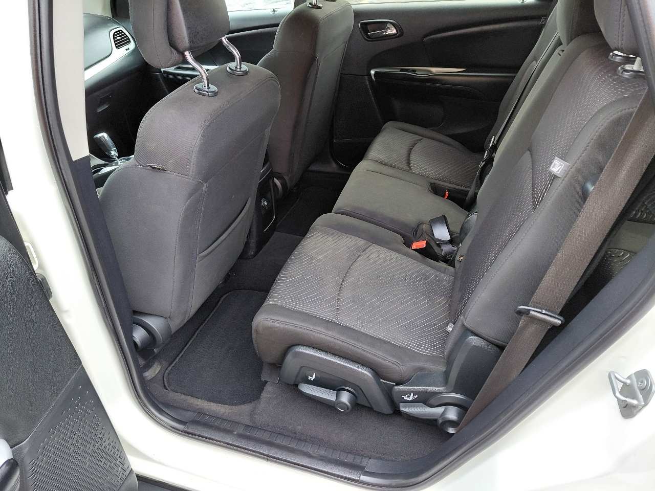 Dodge Journey SE Value 2020