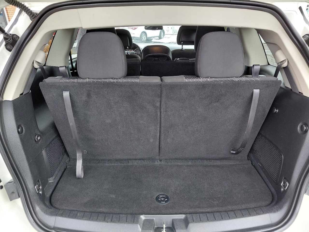 Dodge Journey SE Value 2020