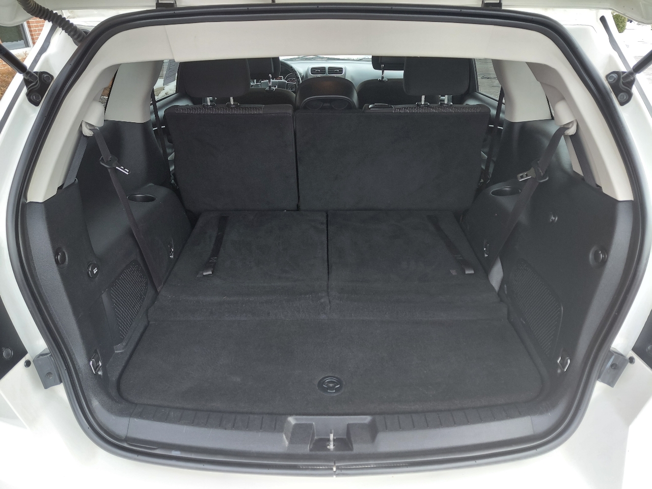 Dodge Journey SE Value 2020