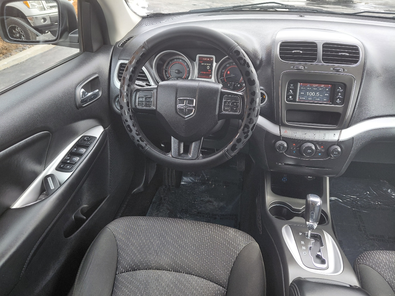 Dodge Journey SE Value 2020