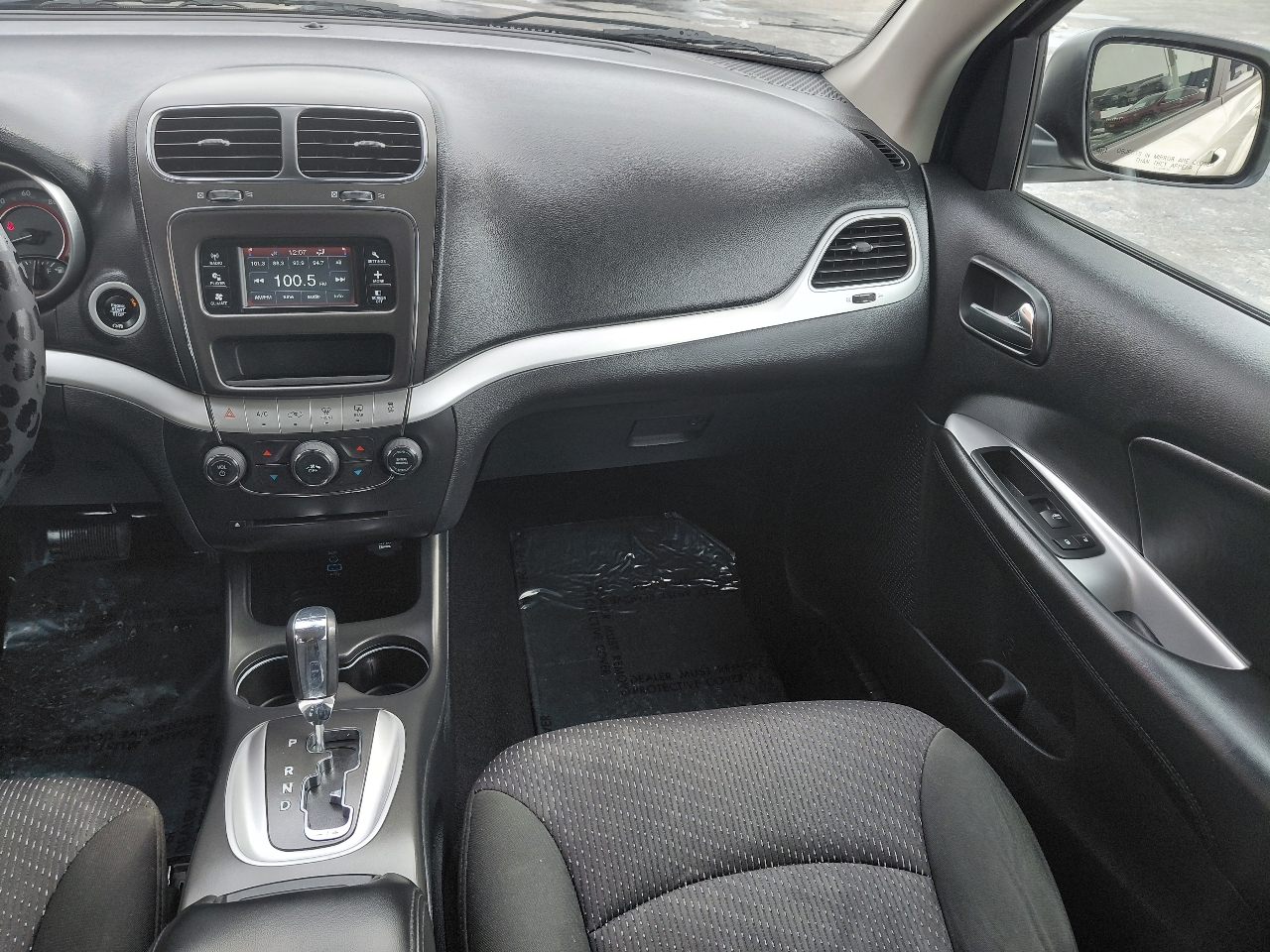 Dodge Journey SE Value 2020