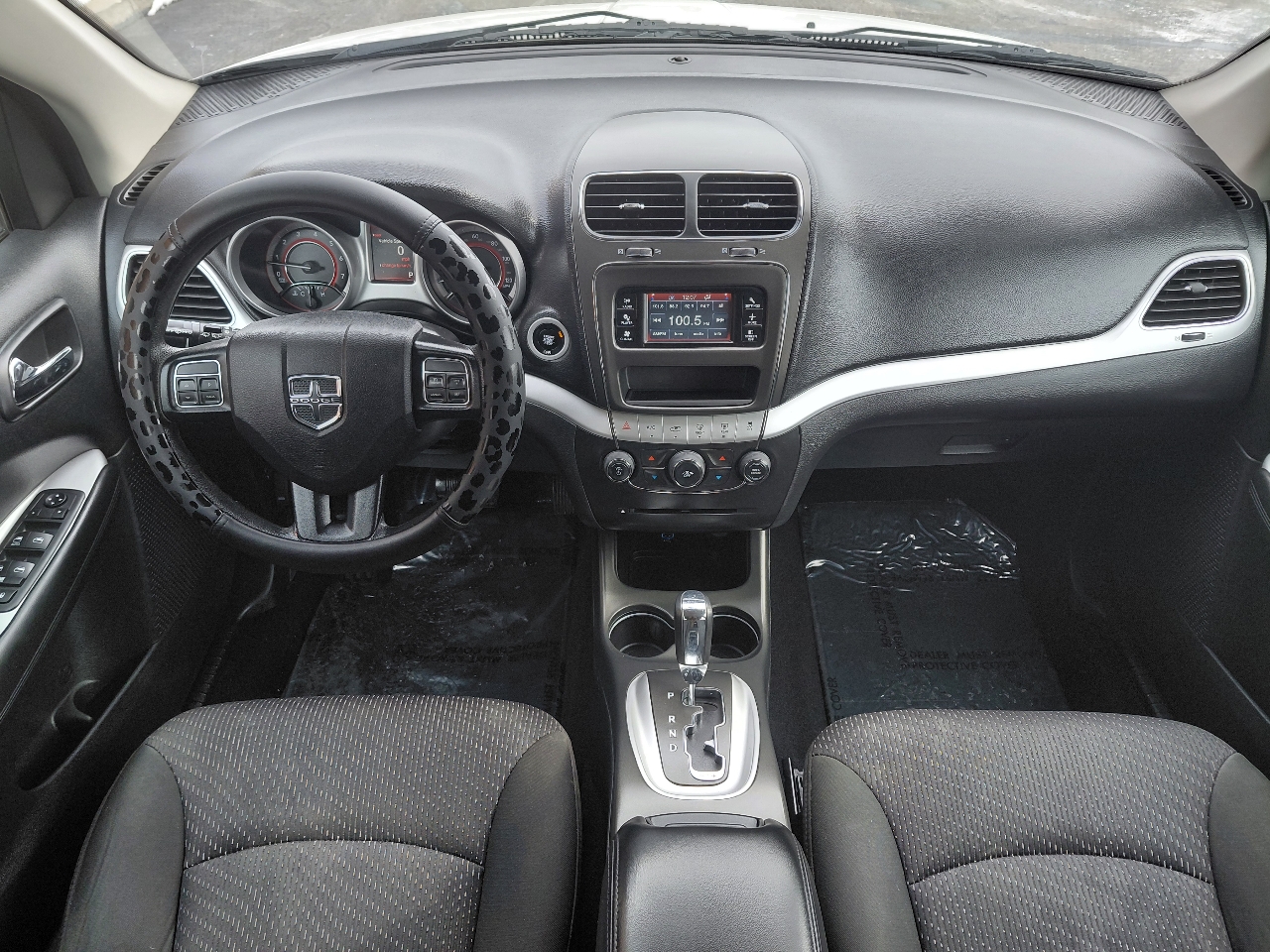 Dodge Journey SE Value 2020