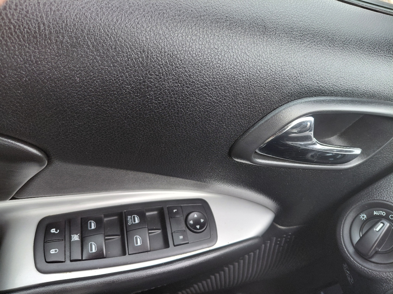 Dodge Journey SE Value 2020