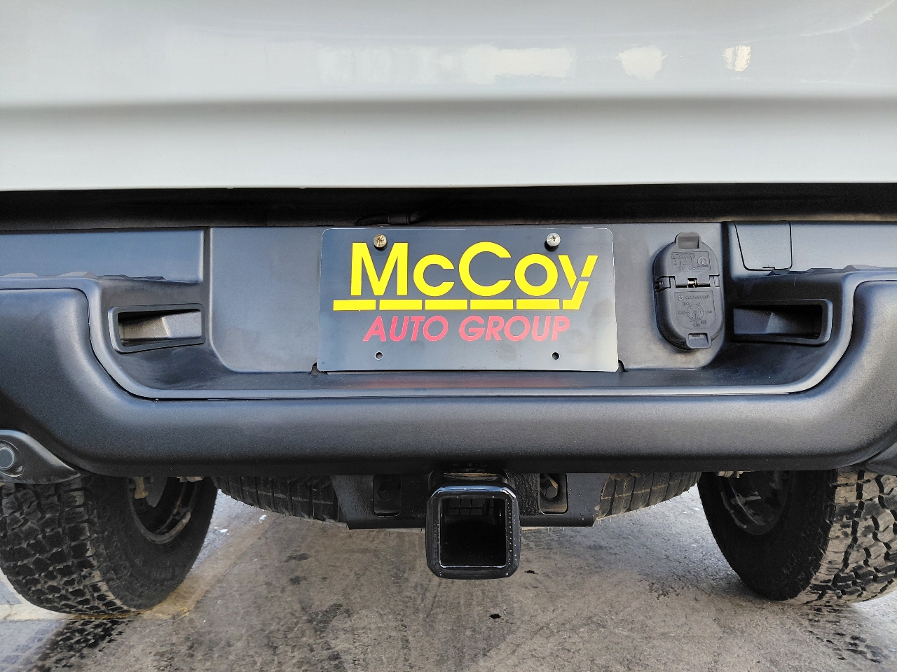 RAM 1500 Rebel Crew Cab SB 4WD 2019