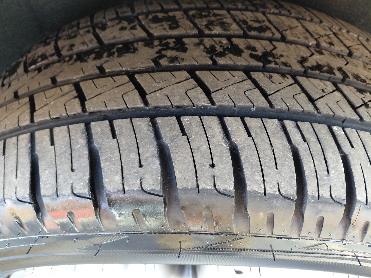 Dodge Durango Citadel AWD 2018