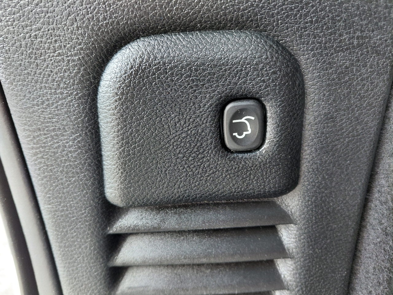 Dodge Durango Citadel AWD 2018