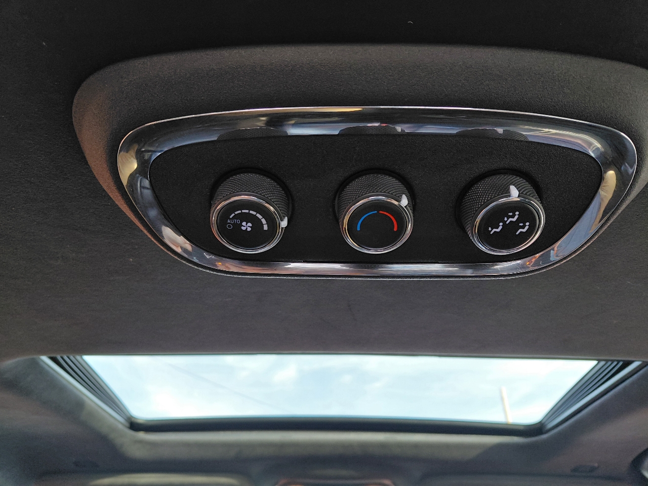 Dodge Durango Citadel AWD 2018