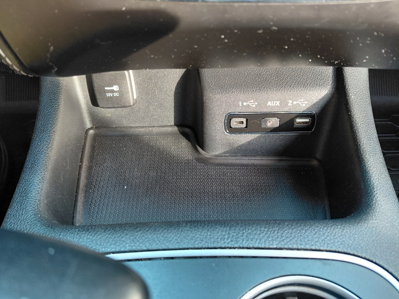 Dodge Durango Citadel AWD 2018