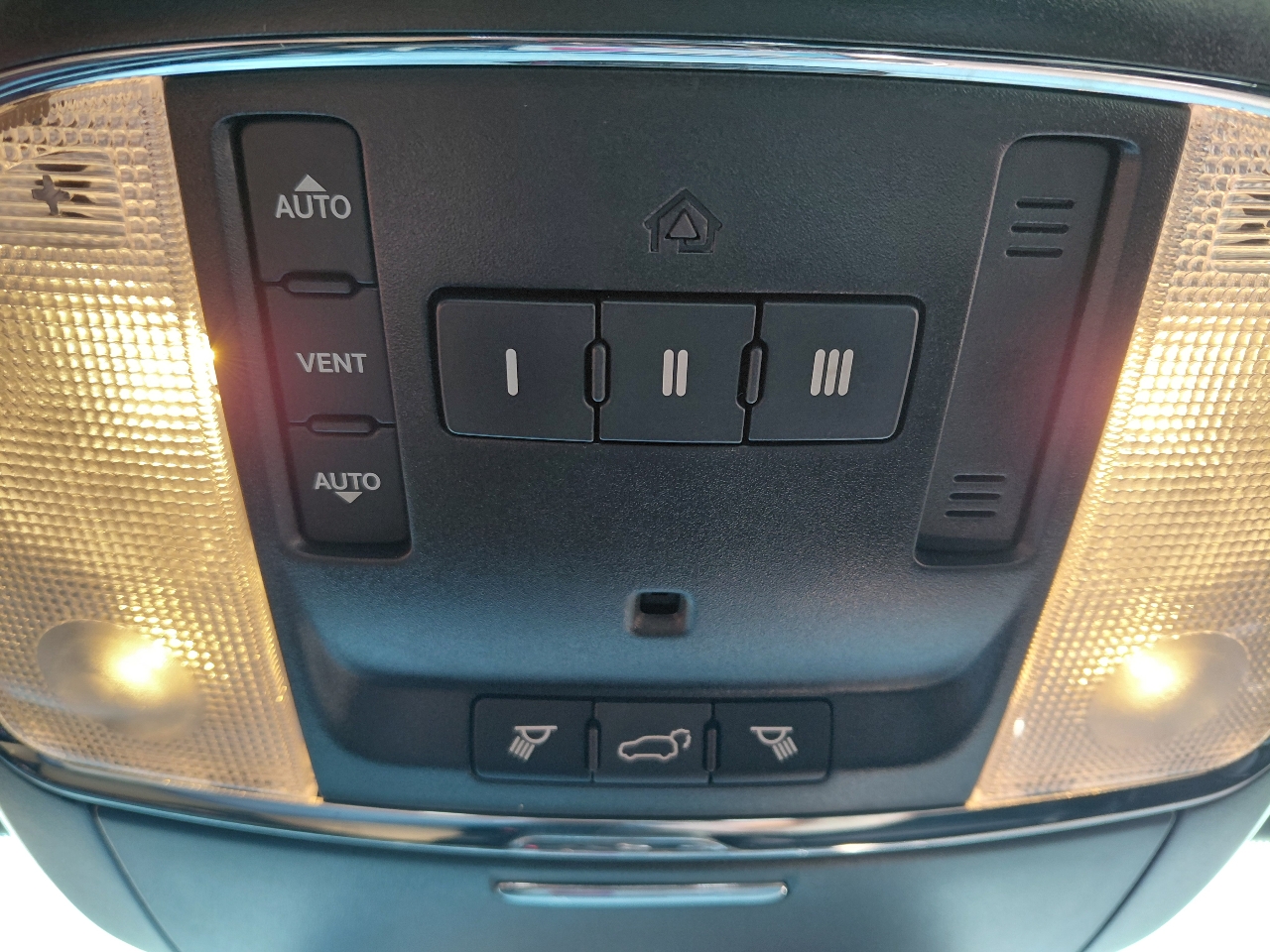 Dodge Durango Citadel AWD 2018